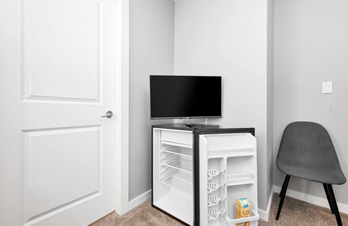 Langford House | Home Away From Home