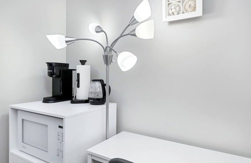 Langford House | Home Away From Home