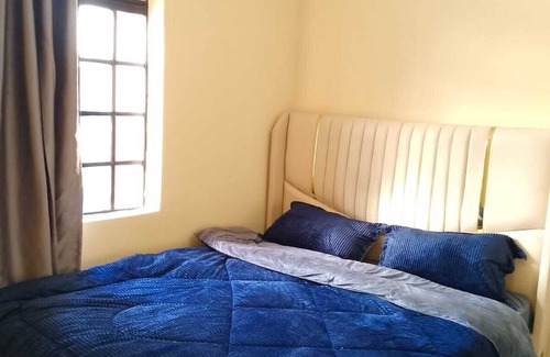 Thika Apartment | Home away from home, charming and contemporary at the heart of thika Town