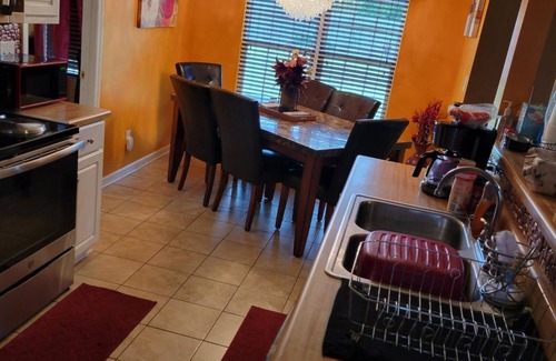 Augusta House | HOME AWAY FROM HOME FOR THE MASTERS