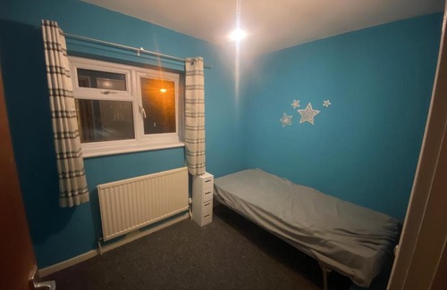 Harlow House | Home away from home
