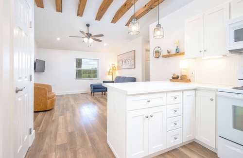 Ashley Oaks House | Home Away From Home in TN