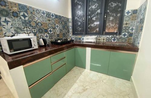 Gangtok Apartment | Home away from home