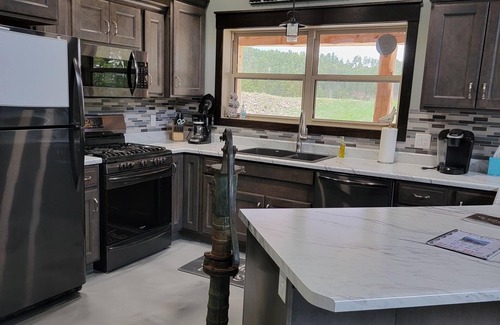 Deadwood Cabin | Home away from Home , just minutes from Deadwood.