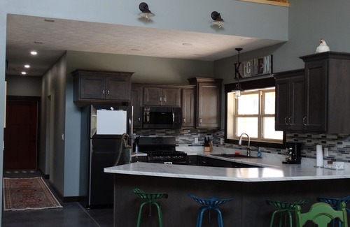Deadwood Cabin | Home away from Home , just minutes from Deadwood.