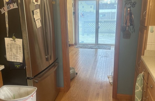 Wareham Center House | Home away from home just minutes from the beach!