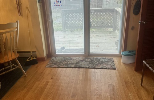 Wareham Center House | Home away from home just minutes from the beach!