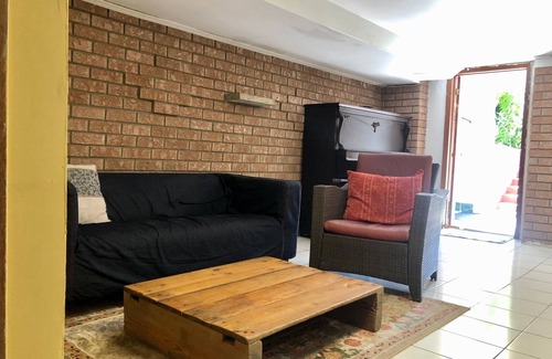 Oakwood Village Apartment | Home away from home - large 1 bedroom apartmentn