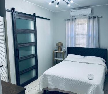 Goodwood Park House | home away from home