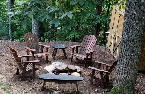 Boone House | Home Away From Home