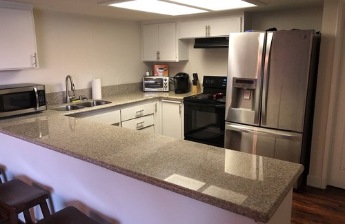 Clovis House | Home away from home!