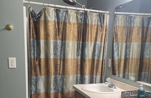 Lansing House | Home Away From Home