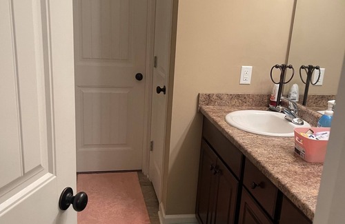 Statesboro House | Home away from Home