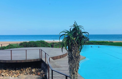 Port Zimbali Apartment | Home away from home