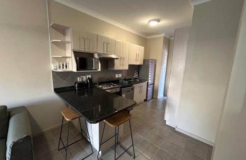 Menlo Park Apartment | Home away from Home