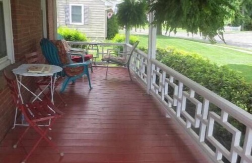 Windsor House | Home Away From Homen