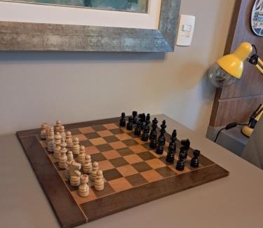 Batel Apartment | Home Batel