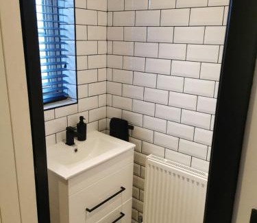 Newbiggin-by-the-Sea House | Home by the Sea