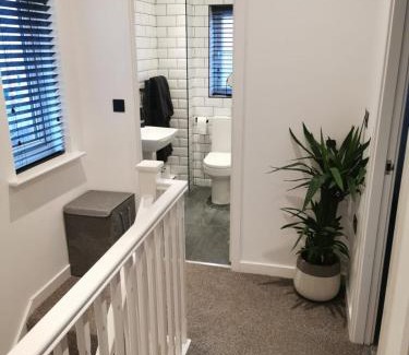Newbiggin-by-the-Sea House | Home by the Sea
