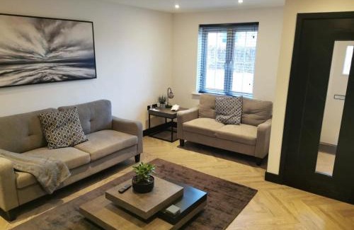Newbiggin-by-the-Sea House | Home by the Sea