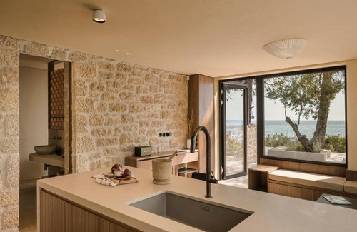Kardamyli House | Home By The Sea