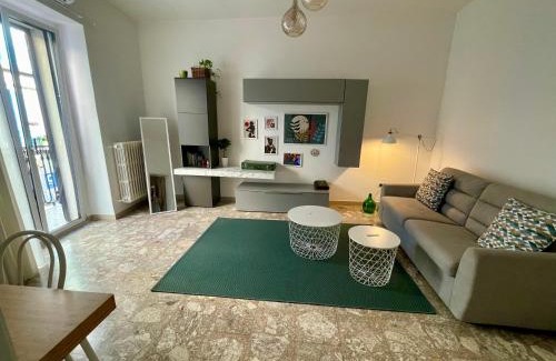 Manfredonia Apartment | Home by the sea