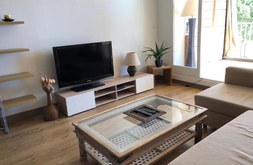Port Cogolin Apartment | Home cascadelle 3 avec vue sur la Marina
