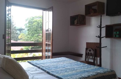 Teresopolis Ski Chalet | Home, CBF.