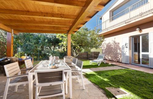 Campochiesa Apartment | Home Charlene