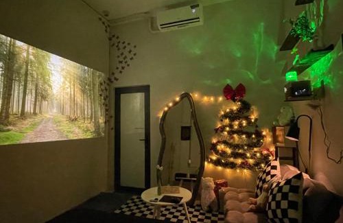 Buon Ma Thuot Hotel | Home-Cinema Uni