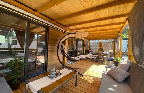 Biograd na Moru House | Home De Luxe M&D