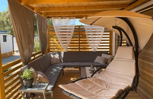 Biograd na Moru House | Home De Luxe M&D