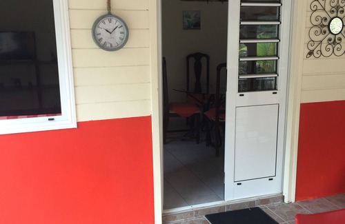 Case-Pilote House | Home F3 warm on pilot box