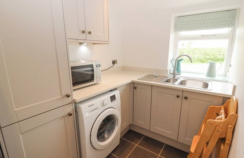 Penrith Cottage | Home Farm House