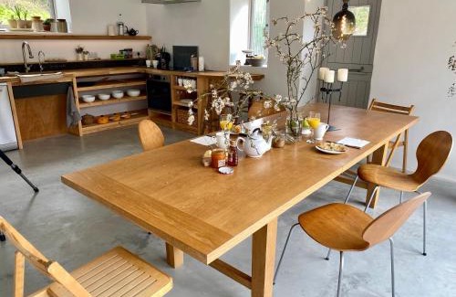 Kingsbridge Bed & Breakfast | Home Farm - theundergroundstream