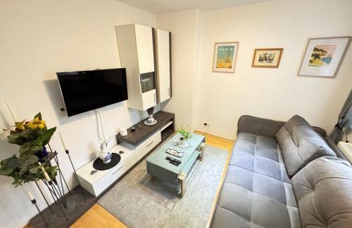 Neulerchenfeld Apartment | Home-Feeling in Ottakring