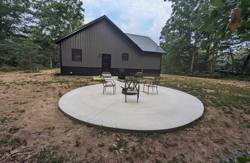 Brethren Cottage | Home-Fishing,Hunting, hiking, golf,skiing,Atv's,Snowmobiling,Beach.