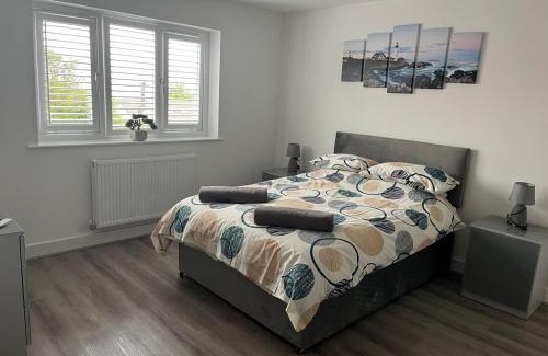 Merthyr Tydfil House | Home from home in Heolgerrig BPW