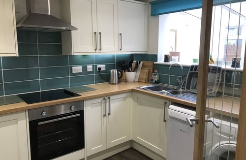 Cawsand Cottage | 'Home from Home' in this fully equipped Cottage - 5 mins walk to Cawsand beach!