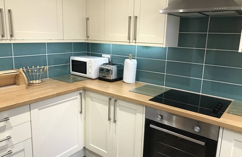 Cawsand Cottage | 'Home from Home' in this fully equipped Cottage - 5 mins walk to Cawsand beach!