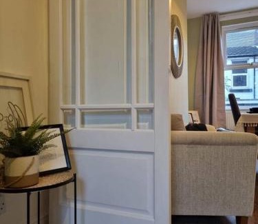 Liverpool Apartment | Home from Home Liverpool - Entire Home
