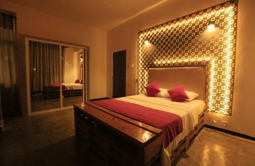 Maharagama Apartment | Home From Home