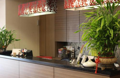 Jincheng Hotel | Home Full Hotel