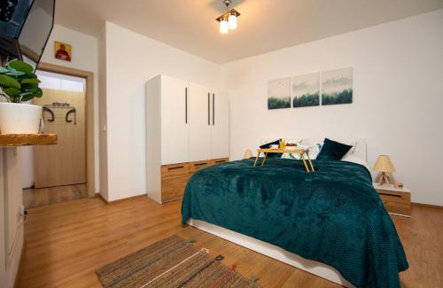 Sinaia Apartment | Home & Garden with stunning view