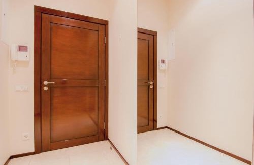 Shevchenkivs'kyi District Apartment | Home Hotel Apartments on Zoloti Vorota