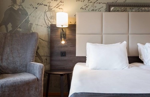Trosso Hotel | Home Hotel Carlscrona – Dinner included