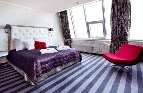 Trondheim City Centre Hotel | Home Hotel Grand Olav - Dinner included