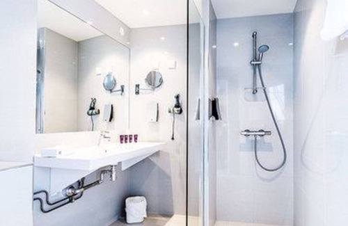 Trondheim City Centre Hotel | Home Hotel Grand Olav - Dinner included
