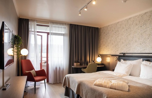 Lillehammer Hotel | Home Hotel Hammer – Dinner included
