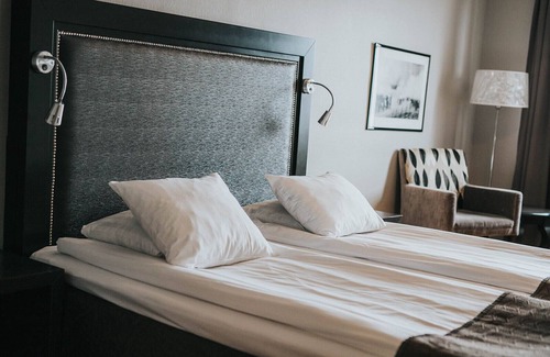 Skovde Hotel | Home Hotel Majoren – Dinner included